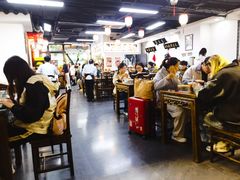 -西月城谭豆花(春熙路店)