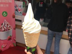 -蜜雪冰城(新北万达一店)