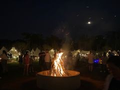 -不觉晓CAMPING(上海迪士尼营地店)