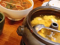 小锅米线-云海肴·汽锅鸡·云南菜(苏州中心店)