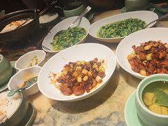 -锦府盐帮·侯宅(五棵松万达店)