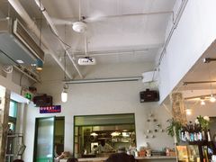 -RAC BAR(安福路店)