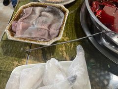 -鸿林老火锅(沙杨路店)