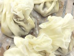 -白老大羊杂碎稍麦