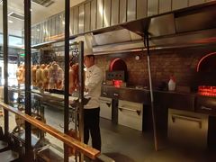 -四季民福烤鸭店(王府井东安门店)