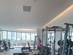 -YCHL FIT 健身(星寰店)