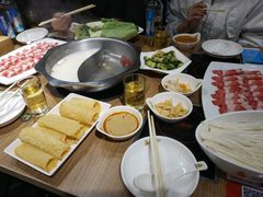 -彤德莱(奥林店)
