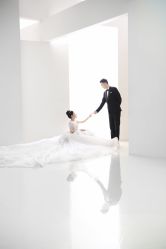 -金夫人婚纱摄影(总店)