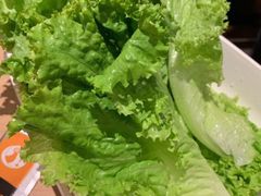 -新石器烤肉(百联川沙店)