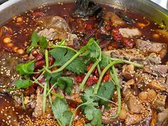 -蓉三少冒烤鸭·四川小吃集(北京首店)