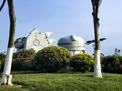 -中国人民解放军海军博物馆