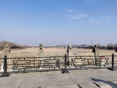 -卢沟桥文化旅游区