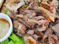 -哈尔滨饺子王·东北菜(鱼鳞浃路店)