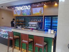 -上海吉臣维景酒店·维多利亚餐厅