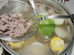 -八合里牛肉火锅(深圳龙华硅谷店)