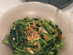 -芭札·Thai泰国餐厅(同和金铂天地店)