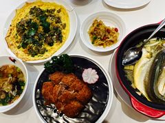 -莆田餐厅PUTIEN(三里屯店)