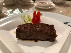 -8餐厅(新葡京酒店)