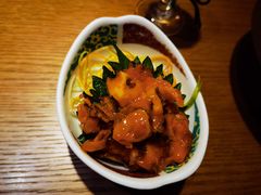 -水之惠鲜鱼料理(王府大街店)