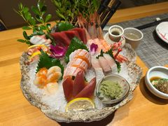 -大岛日本料理铁板烧(南通大饭店)