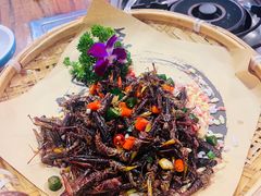 -亮欢寨(凯里总店)