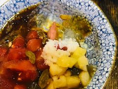 -张氏宽窄巷成都名小吃(茂业百货华强北店)
