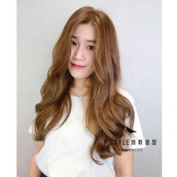 -P.STYLE 派斯造型