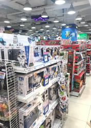 -玩具反斗城(印象城购物中心店)