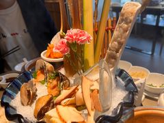 -享月汤皇·海鲜小火锅·聚会(曲江创意谷店)