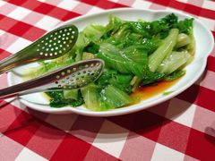 -西贝(紫荆广场店)