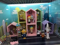 -巴黎春天(浦建店)