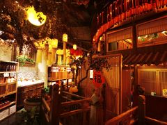 -叶叶菩提(太原别墅店)