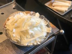鲜黄喉-王家渡火锅店(棕榈泉店)