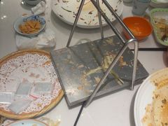 -燕郊烧鸽子(酷车小镇店)