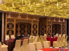 -汕头龙光喜来登酒店-采悦轩中餐厅