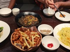 -单家老院·院子里的青岛菜(沙子口店)