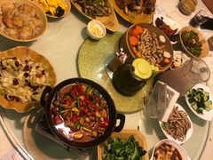 -深山老屋(国顺东路店)