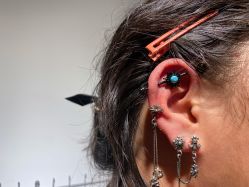 -周忆刺青原创设计定制