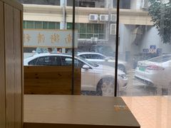 靠窗位-南街清补凉(黄贝岭店)
