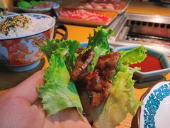-肉魁屋·烧肉·烧鸟·酒场(高新店)