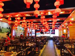 -亮欢寨酸汤鱼(沙冲路店)