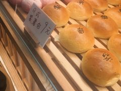 -木子木水日式烫面包(世界城光谷店)