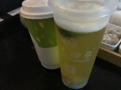-金色印象·4K影院式足体养生(香榭里店)