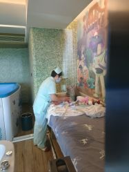 点击看大图 -添禧月子会所(高新店)