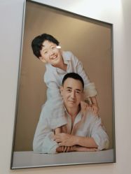 -小阿福儿童摄影(华中智谷店)
