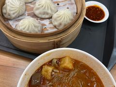 -回味鸭血粉丝汤(夫子庙瞻园路店)