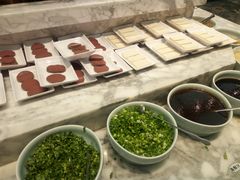 -火锅岛潮牌自助餐厅(天津天佑城店)