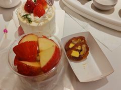 -吉川堂·日式甜点专门店(正佳广场店)