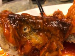 -新聚丰菜馆(太监弄店)