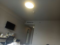 -锦江之星(西安五路口地铁站万达广场店)